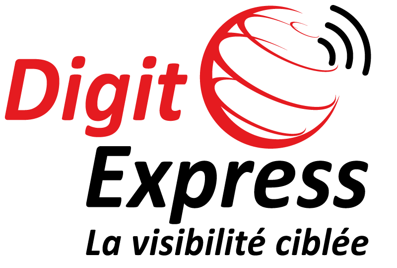 logo digit express