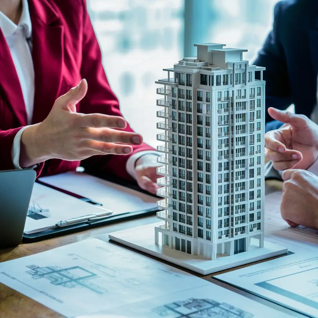consultation avec Avocat compétent en droit de l'urbanisme et droit de la construction