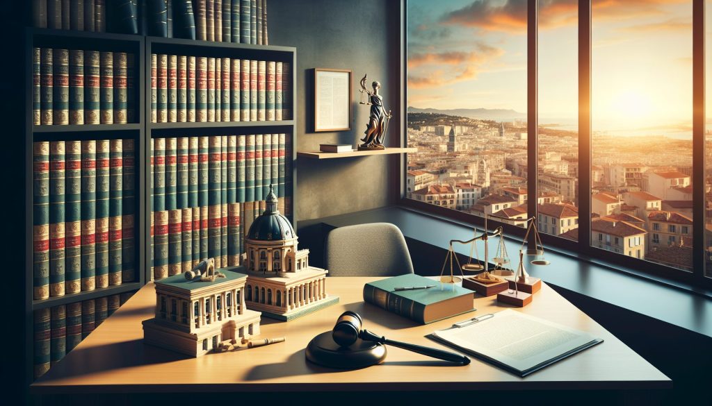 Avocat en droit de la construction garantie de parfaite achèvement à Marseille : Votre bouée de sauvetage après la réception des travaux