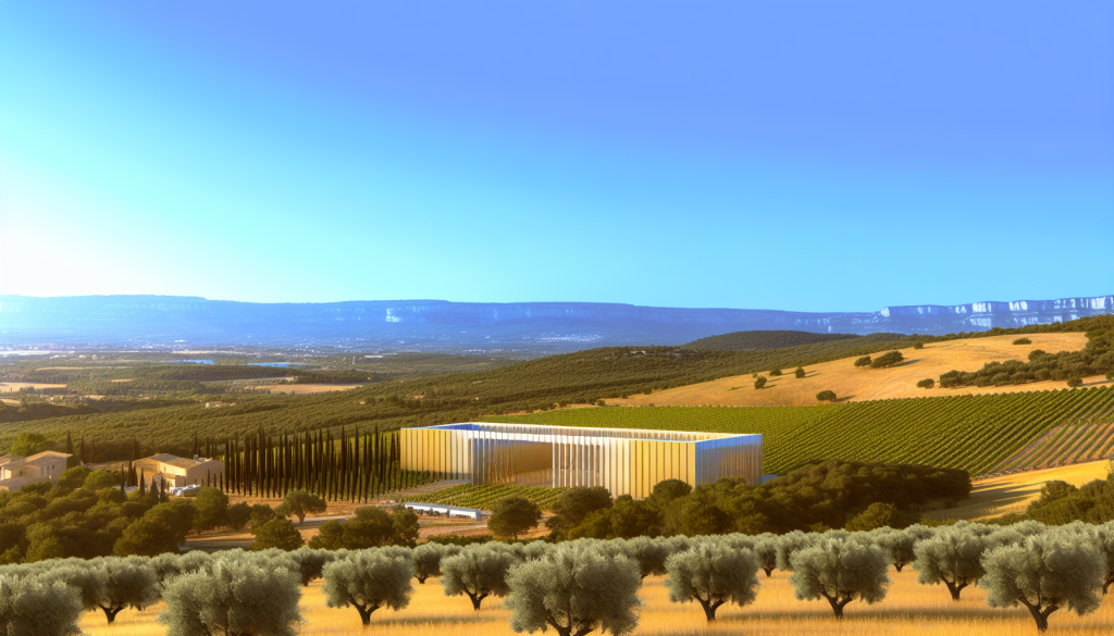Avocat à Aix-en-Provence, spécialiste en droit de l'urbanisme et de la construction.