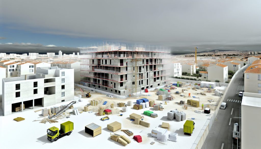 Expert en droit immobilier à Marseille : solutions pour retards de livraison en VEFA.