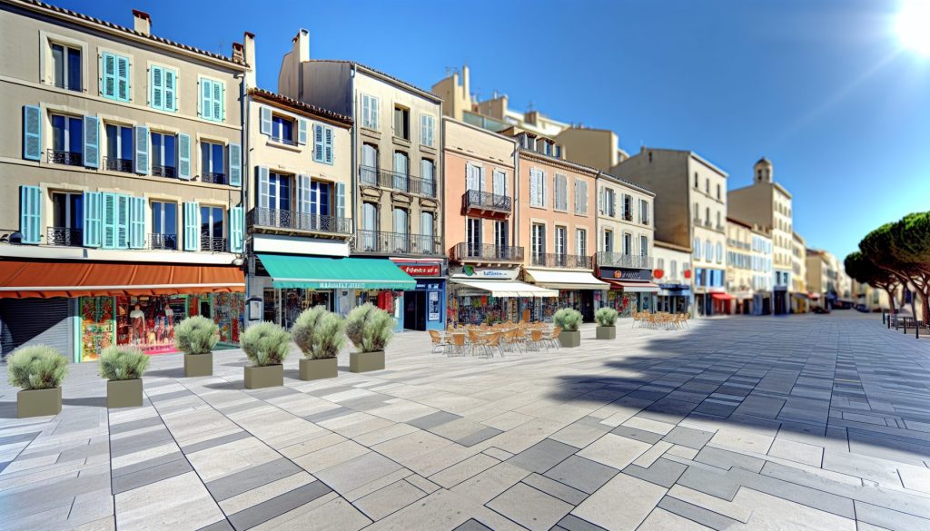 Optimisez ou révisez le loyer de votre bail commercial à Marseille avec un avocat expert.