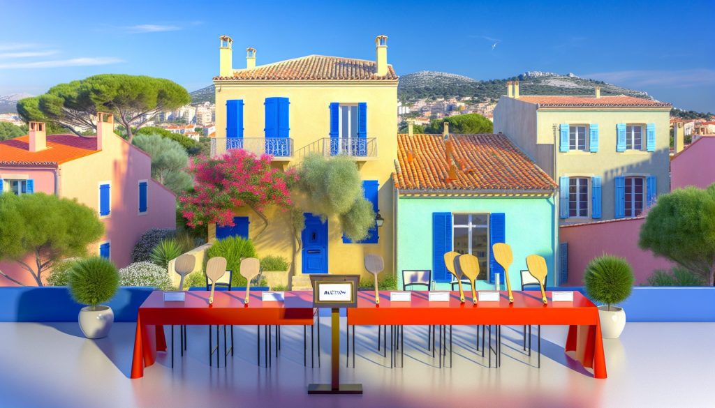 Découvrez comment un avocat à Marseille peut vous aider à acheter votre maison aux enchères en toute sécurité et sérénité.