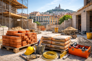 Découvrez comment les artisans du BTP à Marseille peuvent éviter les factures impayées grâce à nos conseils et stratégies efficaces.
