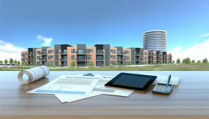 Découvrez comment le syndic d'Aubagne utilise des stratégies efficaces pour gérer les impayés de charges de copropriété.